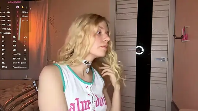 MaryjaneSpider online show from 09-16-25, 02:40