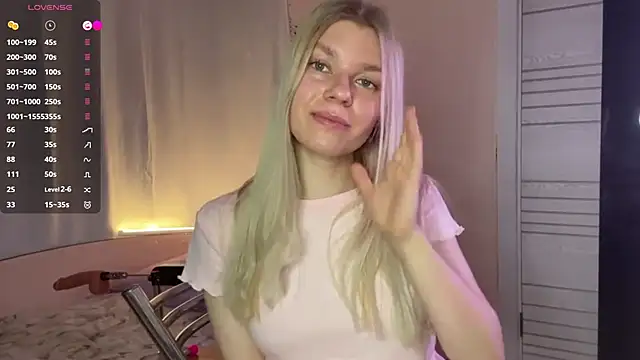 MaryjaneSpider online show from 11-28-25, 07:14