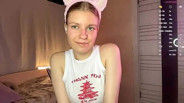 MaryjaneSpider online show from 10-24-25, 06:40