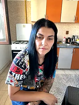 MiaKiittyy online show from 09-24-25, 01:50