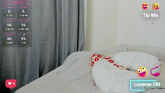 MiaKiittyy online show from 02-14-26, 10:54