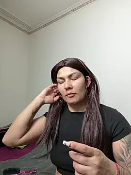 MiaKiittyy online show from 04-10-26, 10:39