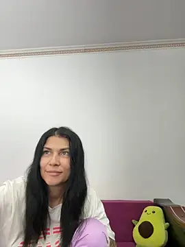 MiaKiittyy online show from 09-17-25, 02:41