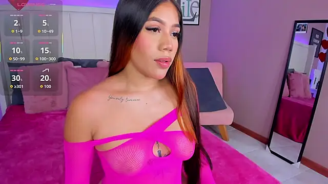 sarahyessica online show from 04-02-26, 07:09