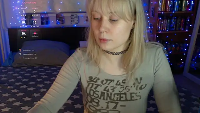 s1lvercherub online show from 06-04-26, 10:36