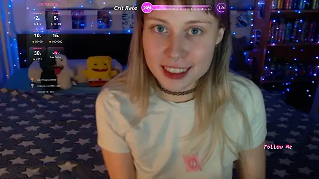 s1lvercherub online show from 03-08-26, 07:28