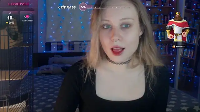 s1lvercherub online show from 12-21-25, 03:25