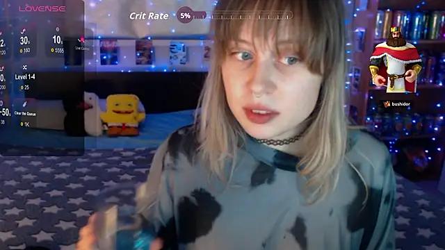 s1lvercherub online show from 02-09-26, 09:24