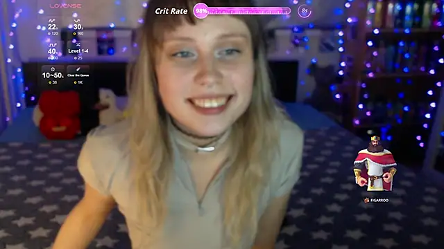 s1lvercherub online show from 03-03-26, 07:21