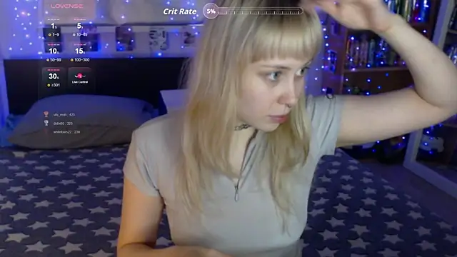 Snapshot of s1lvercherub chatting on 06-15-26, 03:23 s1lvercherub online show from 06-15-26, 03:23