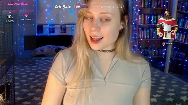 s1lvercherub online show from 12-13-25, 08:04