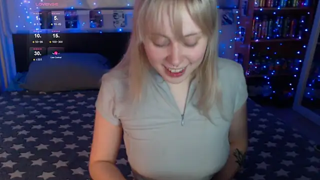 s1lvercherub online show from 05-31-26, 07:36