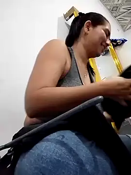 yesi-nursehot online show from 01-15-26, 02:26