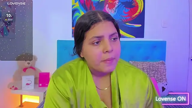 neferet opal online show from 09-18-25, 01:19