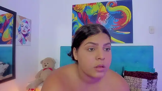 neferet opal online show from 10-06-25, 12:23