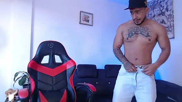 DeimonOficial online show from 04-26-26, 11:07