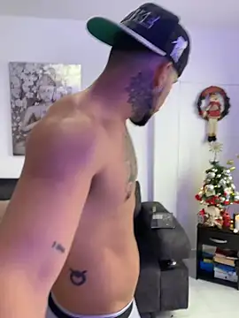 DeimonOficial online show from 01-06-26, 08:46