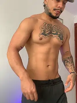 DeimonOficial online show from 10-21-25, 04:28
