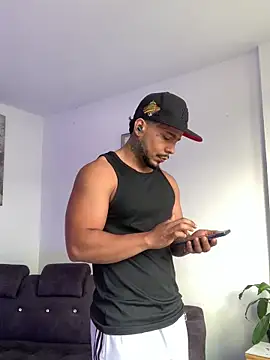 DeimonOficial online show from 05-15-26, 11:41