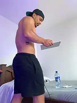 DeimonOficial online show from 10-25-25, 09:59