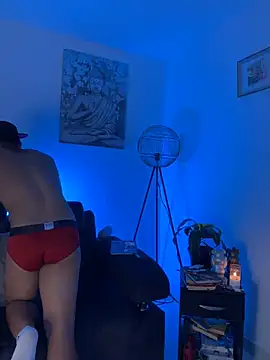 DeimonOficial online show from 02-03-26, 11:21