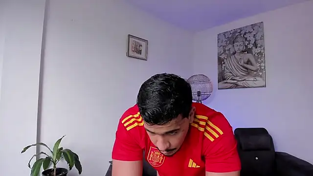 DeimonOficial online show from 03-29-26, 12:07