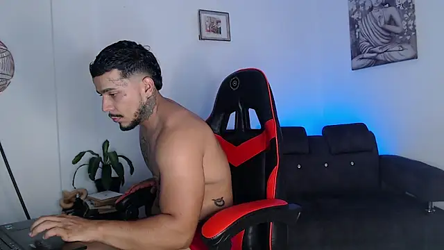 DeimonOficial online show from 05-01-26, 11:32