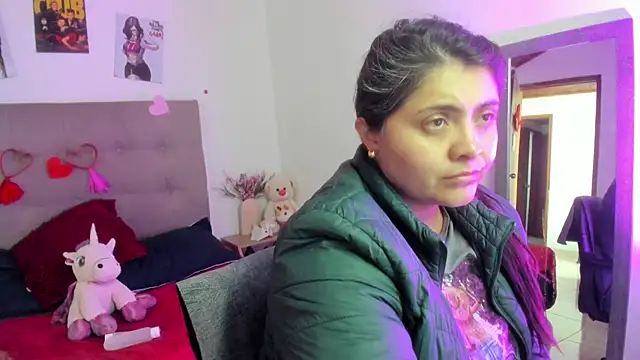 TifanyAmazinng online show from 02-19-26, 12:35