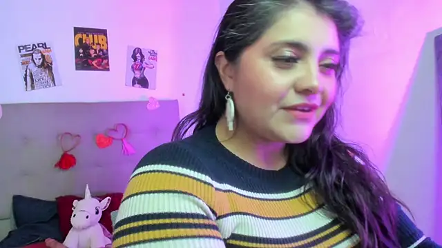 TifanyAmazinng online show from 02-17-26, 02:58