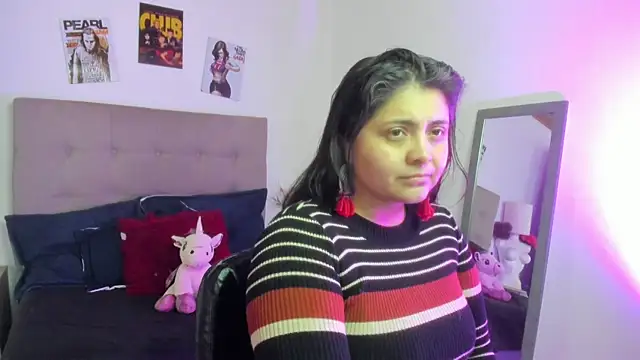 TifanyAmazinng online show from 02-05-26, 12:23