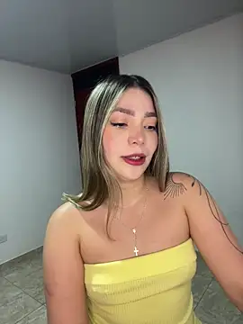 Chantel sam online show from 12-14-25, 03:24