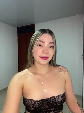 Chantel sam online show from 12-19-25, 04:16