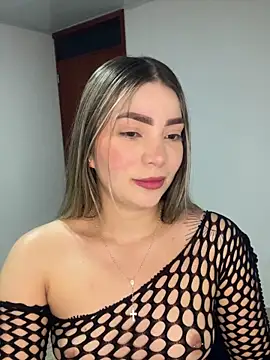 Chantel sam online show from 12-22-25, 04:56