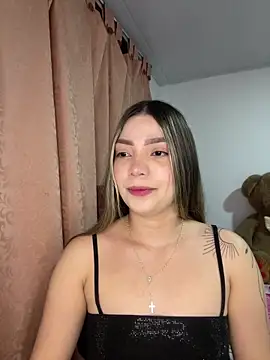 Chantel sam online show from 01-08-26, 04:40