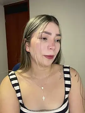 Chantel sam online show from 11-12-25, 04:49