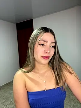 Chantel sam online show from 12-01-25, 03:29