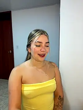 Chantel sam online show from 09-15-25, 02:23