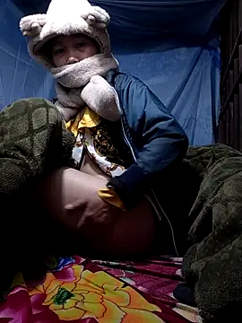 PhamPm70 online show from 01-11-26, 09:22