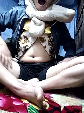 PhamPm70 online show from 01-13-26, 02:43