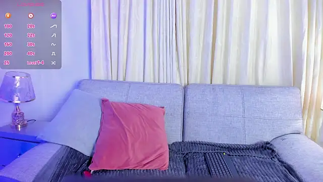 AdyJules online show from 09-23-25, 12:12