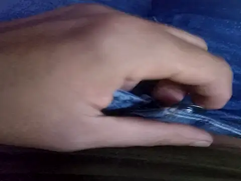 comobucetinhas online show from 12-04-25, 09:36