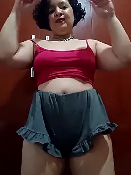 Silkenfeet21 online show from 02-17-26, 08:28