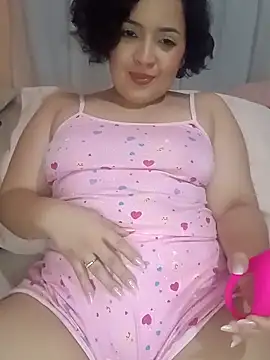 Silkenfeet21 online show from 04-15-26, 08:53