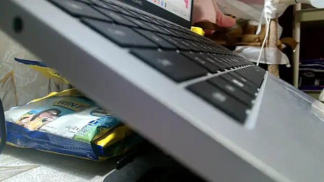 Snapshot of HelenaM chatting on 06-13-26, 12:41 HelenaM online show from 06-13-26, 12:41