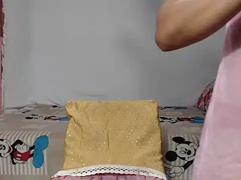 HelenaM online show from 10-07-25, 05:25