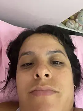 Moon-Lice online show from 03-07-26, 02:18