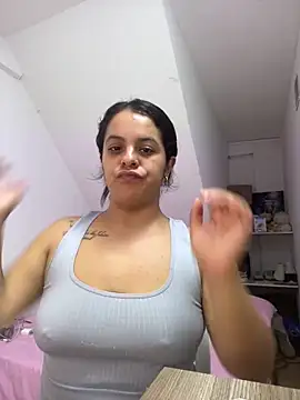 Moon-Lice online show from 04-16-26, 12:22