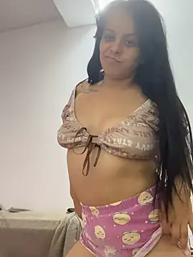 Moon-Lice online show from 03-10-26, 01:31