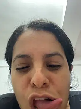 Moon-Lice online show from 04-08-26, 02:24