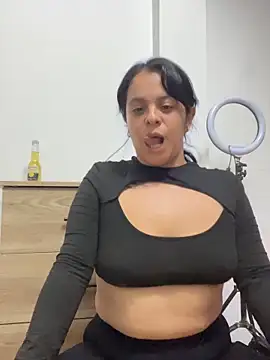 Moon-Lice online show from 03-05-26, 01:35